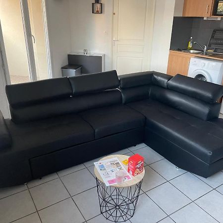 Logement Entier - Universite - Parking Privatif - Wifi Le Mans Luaran gambar